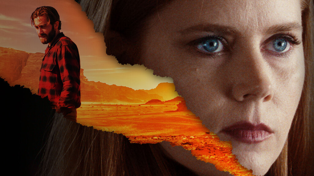 Watch Nocturnal Animals | Netflix Watch Nocturnal Animals | Netflix